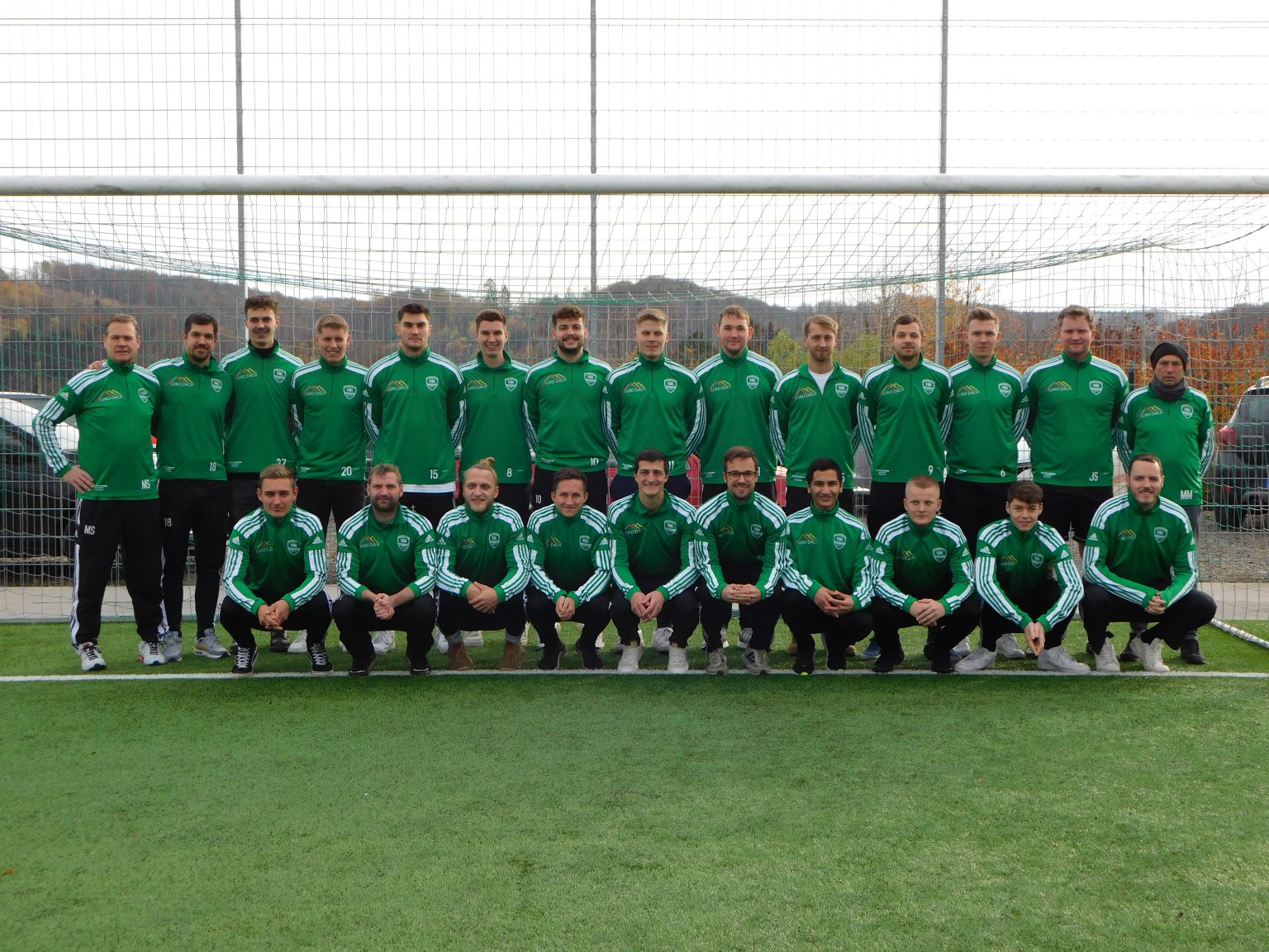 1. Herren DJKDürscheid e.V.